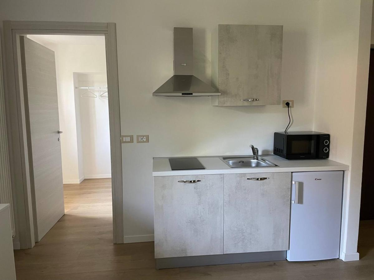 Novecento Luxury&Spa Residence 4 Stelle Montese Exteriör bild