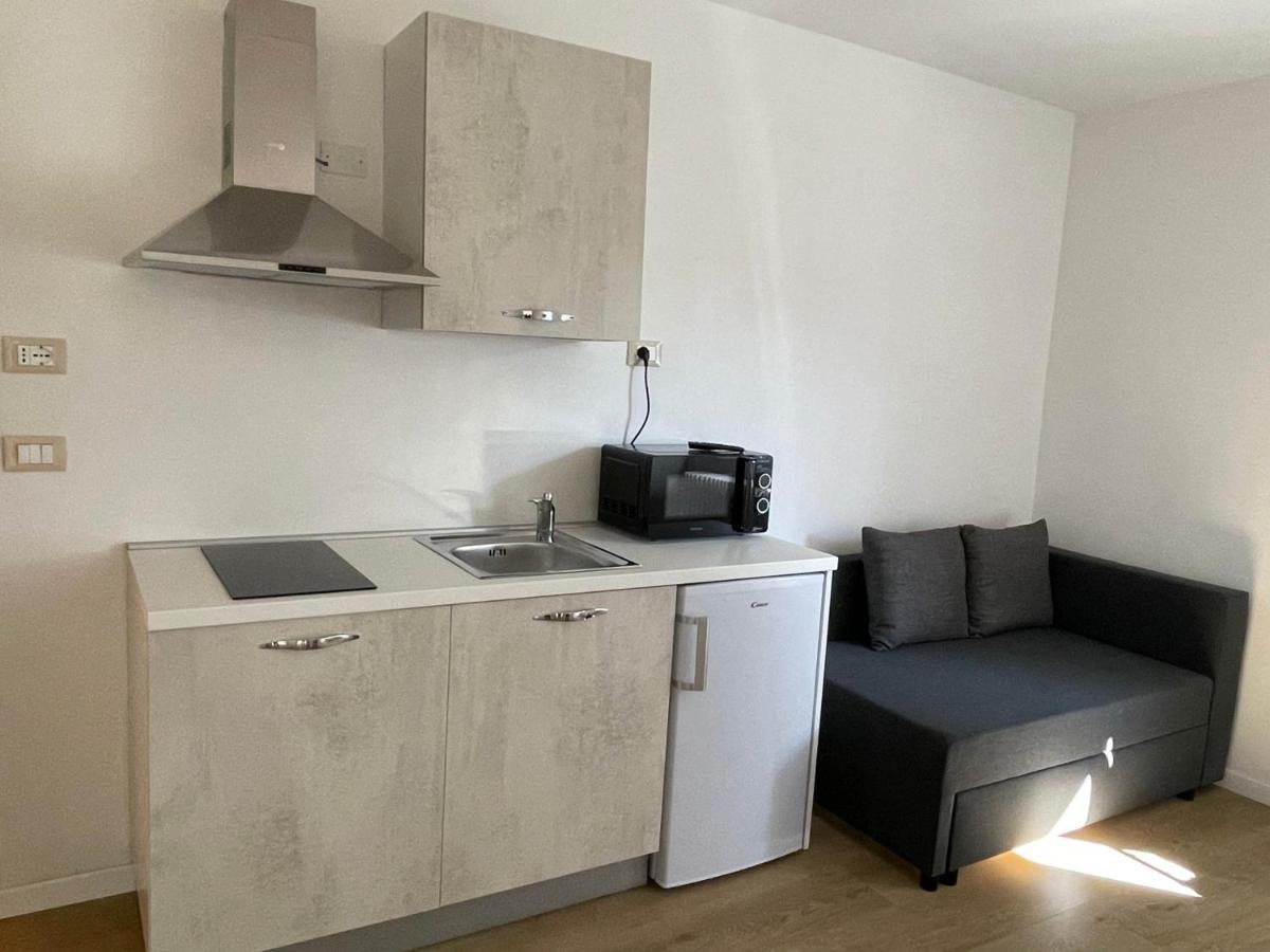 Novecento Luxury&Spa Residence 4 Stelle Montese Exteriör bild
