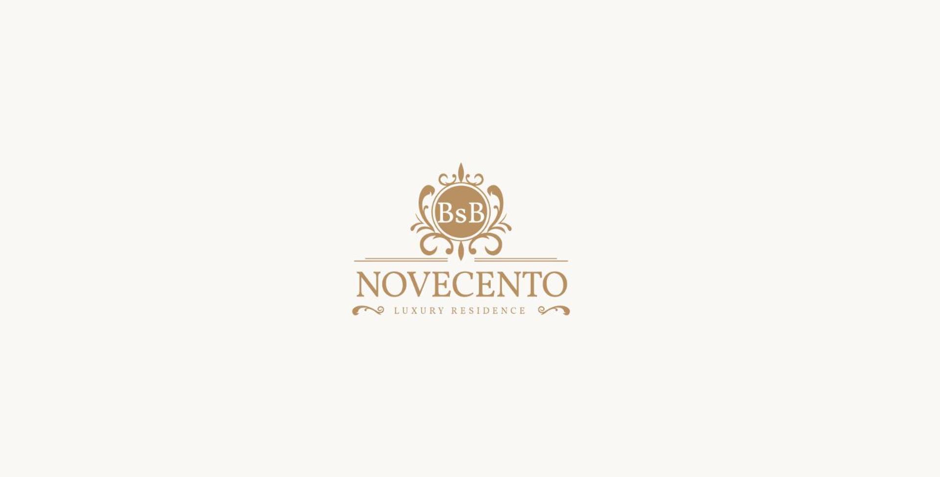Novecento Luxury&Spa Residence 4 Stelle Montese Exteriör bild