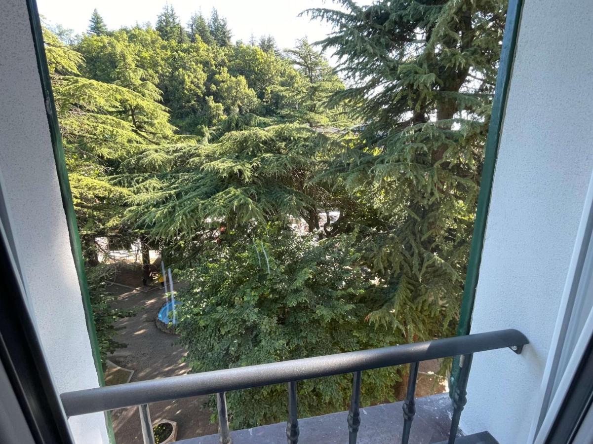 Novecento Luxury&Spa Residence 4 Stelle Montese Exteriör bild