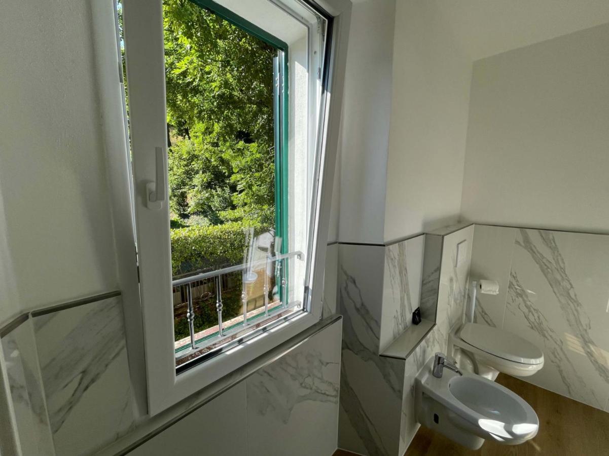 Novecento Luxury&Spa Residence 4 Stelle Montese Exteriör bild