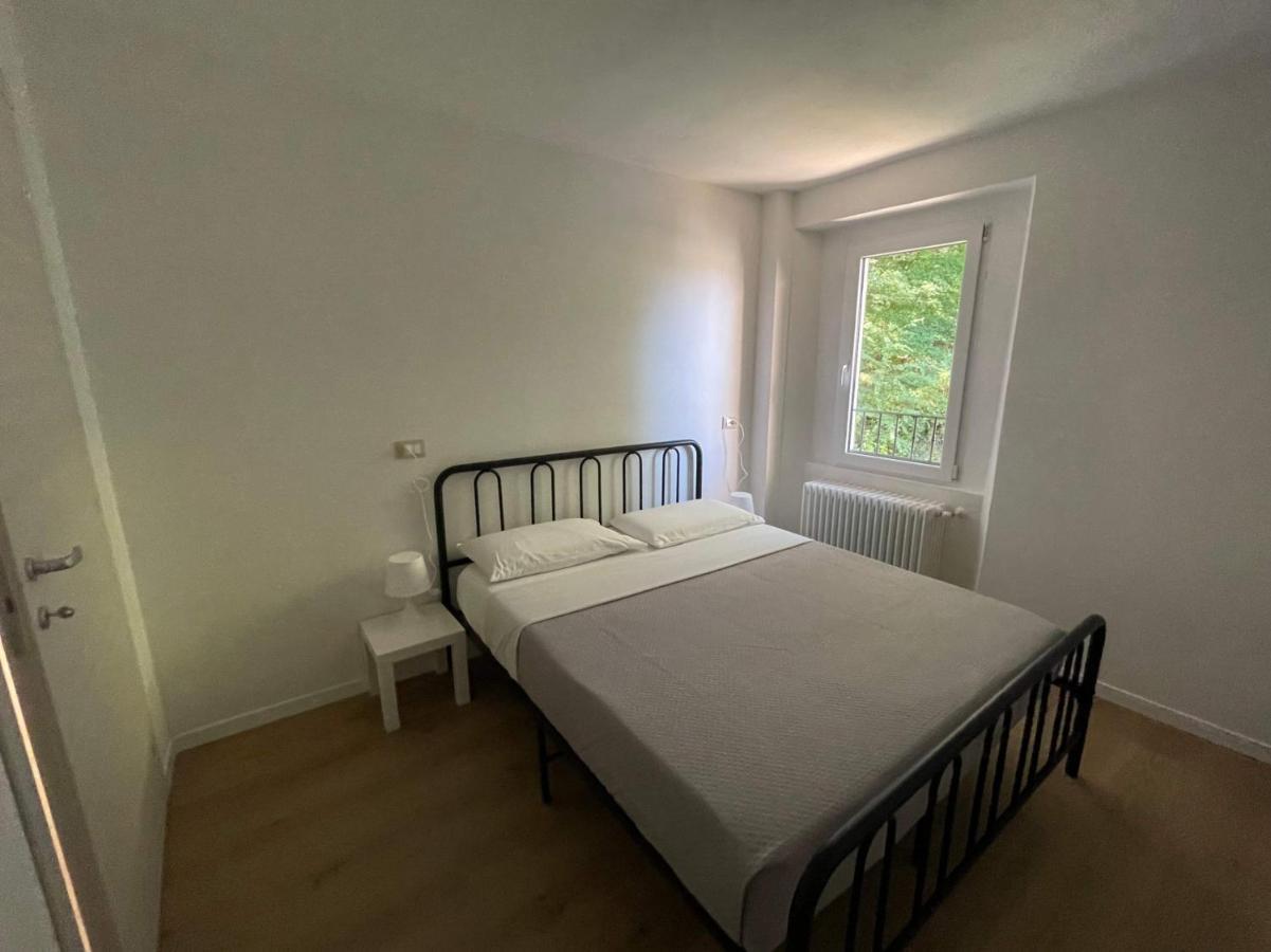 Novecento Luxury&Spa Residence 4 Stelle Montese Exteriör bild