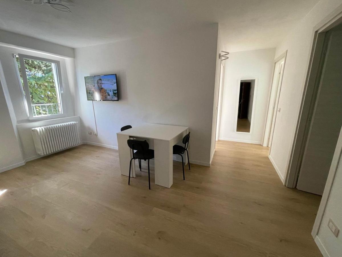 Novecento Luxury&Spa Residence 4 Stelle Montese Exteriör bild