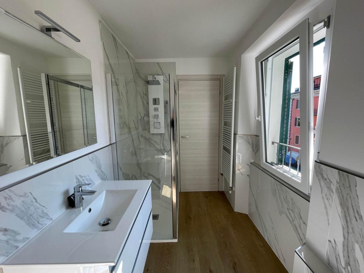 Novecento Luxury&Spa Residence 4 Stelle Montese Exteriör bild