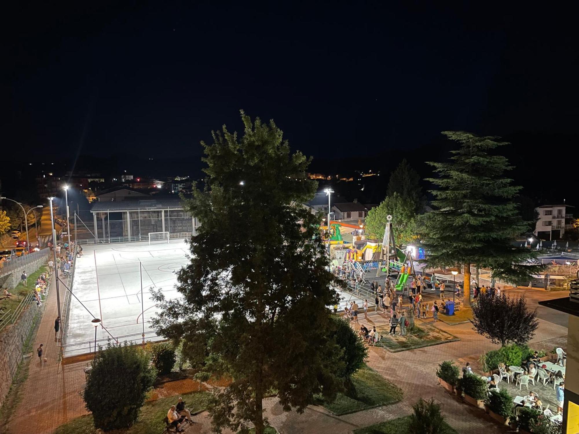 Novecento Luxury&Spa Residence 4 Stelle Montese Exteriör bild