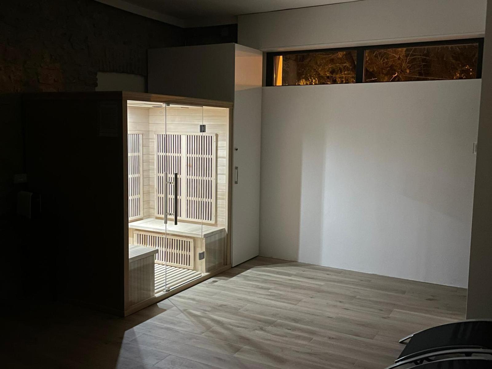 Novecento Luxury&Spa Residence 4 Stelle Montese Exteriör bild